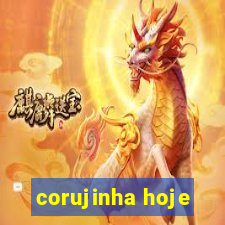 corujinha hoje